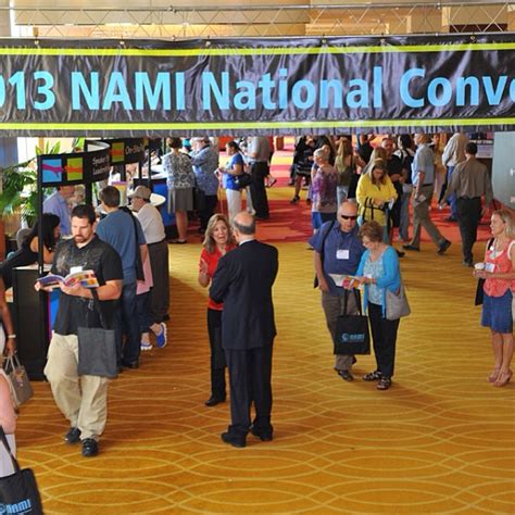 Today, we are an association of more than 500 local affiliates who work in your community to raise awareness and provide support and education that was not previously available to those in need. . Nami conference 2024